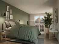 Appartement Verspronckweg Haarlem
