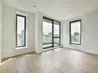 3 Kamer Appartement Amsterdam Marius Bauerstraat 53m2