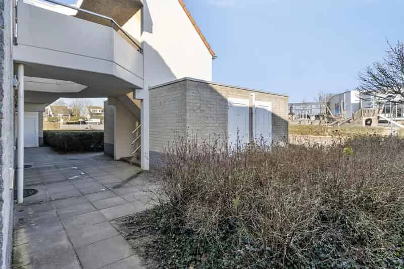 Luxe 4-Persoons Appartement te Koop in Summio Park Port Greve