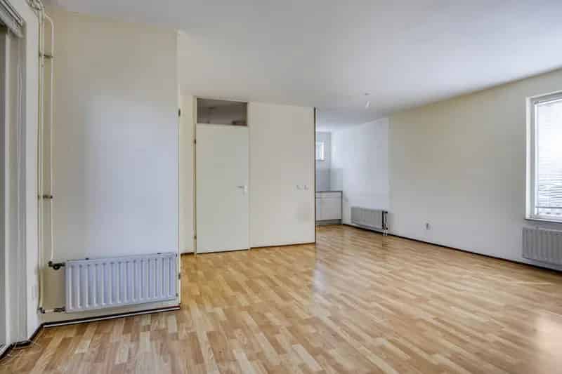 Hoekwoning Almere Buiten 2 Slaapkamers 87m2 Tuin