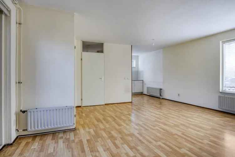 Lieven de Keystraat 2, Almere