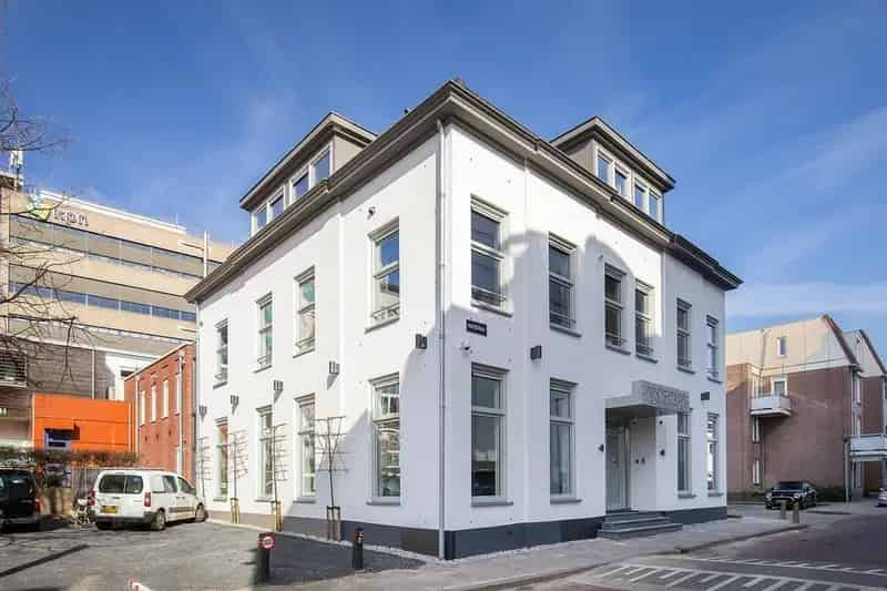 Centraal Arnhem Gemeubileerd Appartement Short Stay 6 Maanden