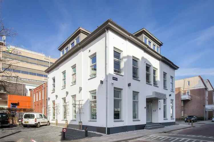 Centraal Arnhem Gemeubileerd Appartement Short Stay 6 Maanden