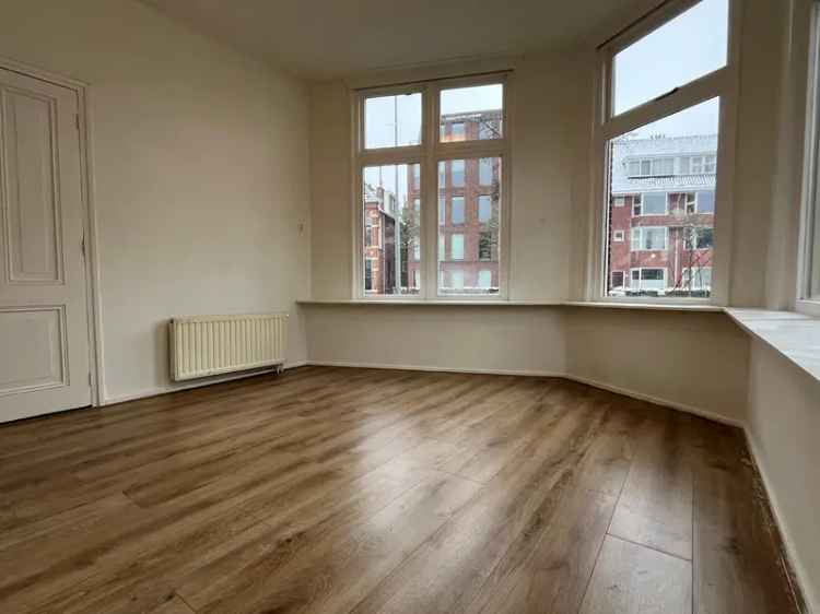 Te Huur: Appartement Friesestraatweg Groningen