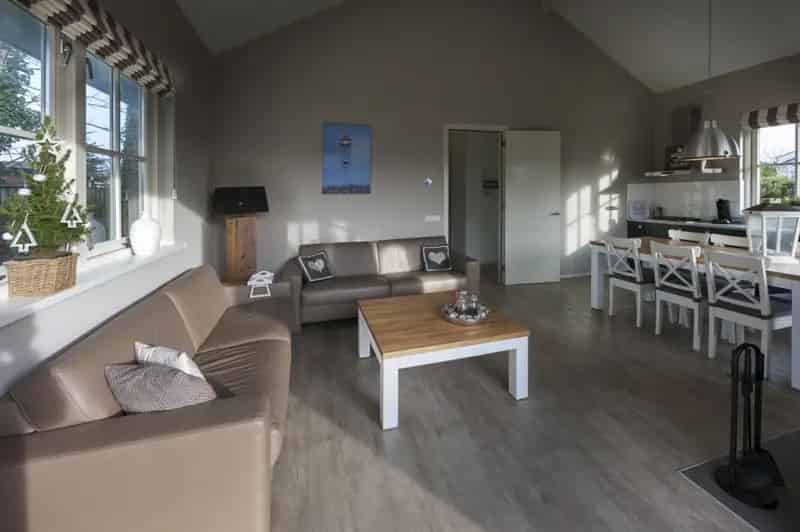 Vakantie Bungalow Noordwijk Aan Zee: Strand en Duinen