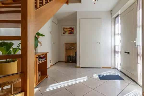 Vrijstaand huis Julianadorp 4 slaapkamers  dubbele garage