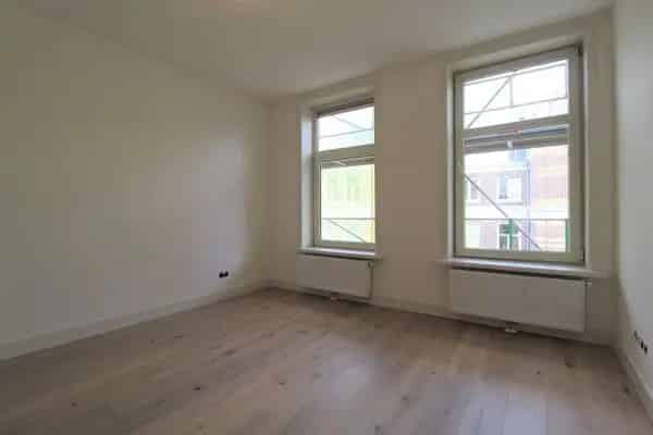 3-kamer appartement De Pijp gerenoveerd 61m2 balkon energielabel B