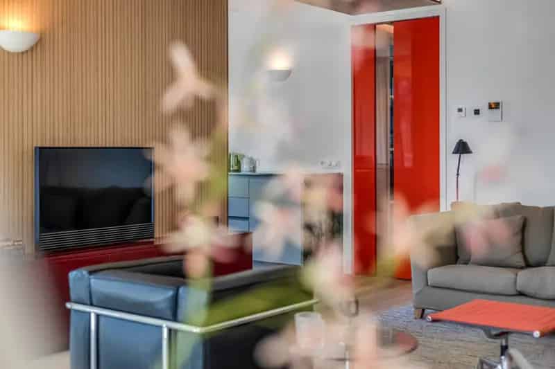 Luxe Appartement Ede Bosrand 102m2 A+++