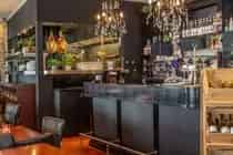 Brasserie Willemientje te huur Enschede 95m2
