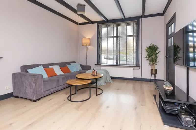 Huis te koop Pieter Florisstraat 16 Hoorn