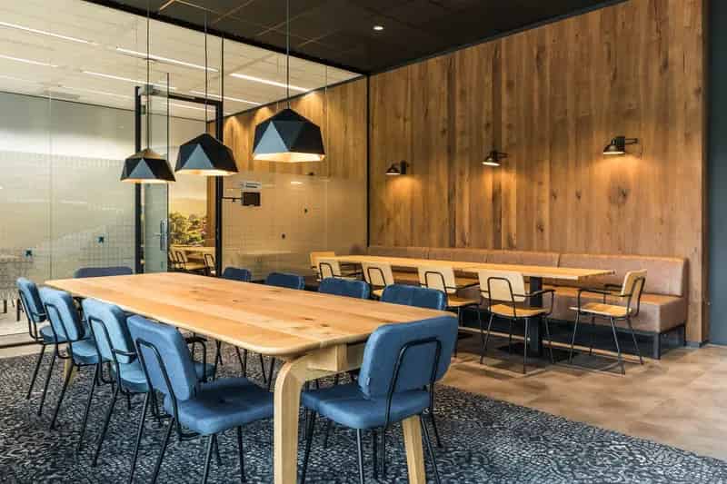 Kantoorruimte te Huur Arnhem Businesspark IJsseloord