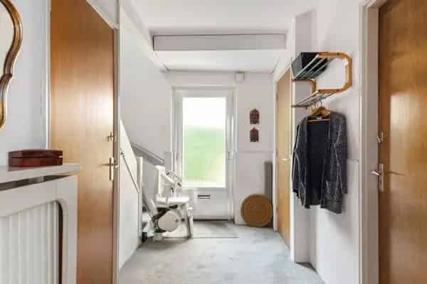Jaren 50 woning Oosterbeek  Ruime tuin Garage Bijgebouw