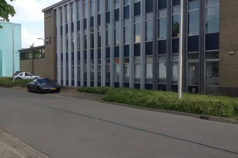 Kantoorruimte te huur Amersfoort 150m²