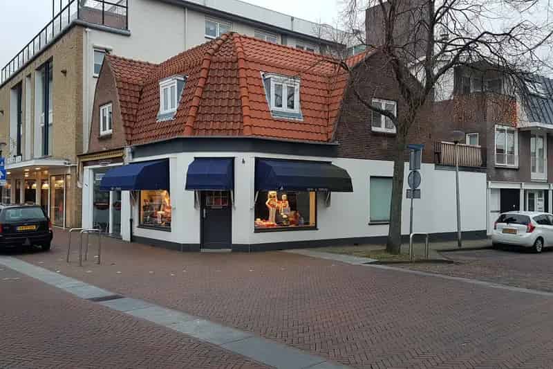 Te Huur: Winkelruimte Heemstede - 70m2 - Toplocatie
