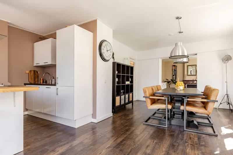 Appartement te koop Rotterdam Provenierswijk 94m2 3 balkons