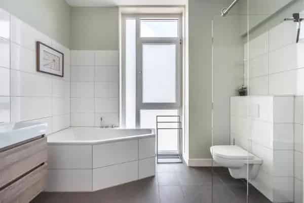 Te Huur Huis Amsterdam Scheepsbouwweg Familie Woning 4 slaapkamers