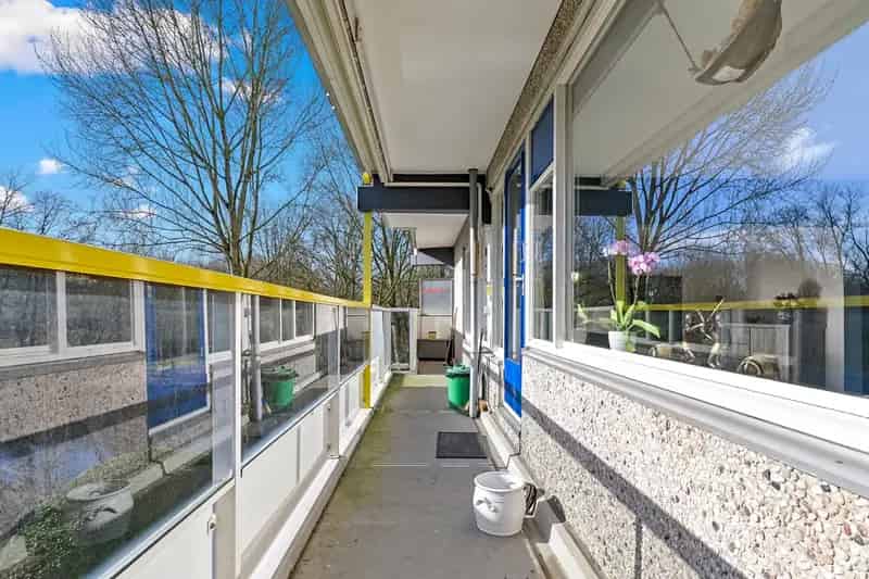 3 Kamer Appartement te Koop Den Haag