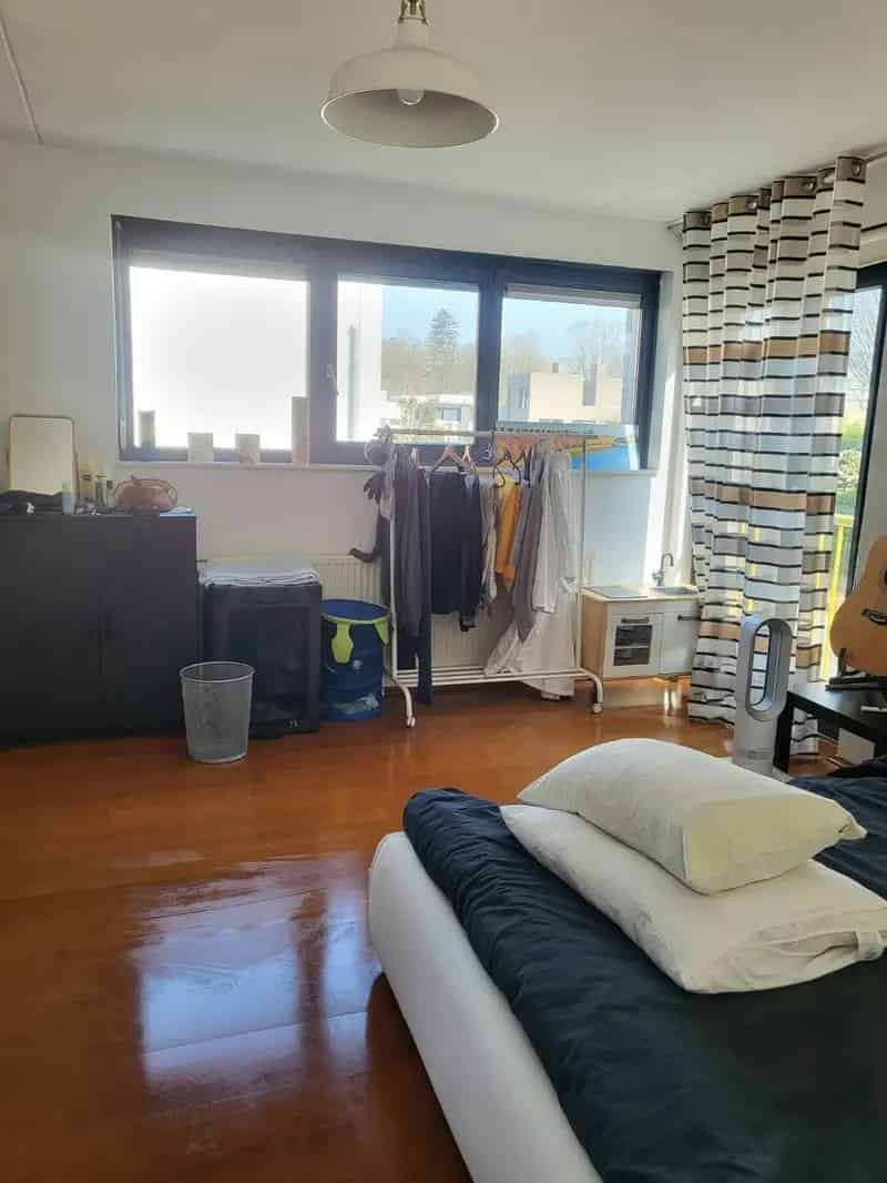 Studio Maastricht 2 Kamers