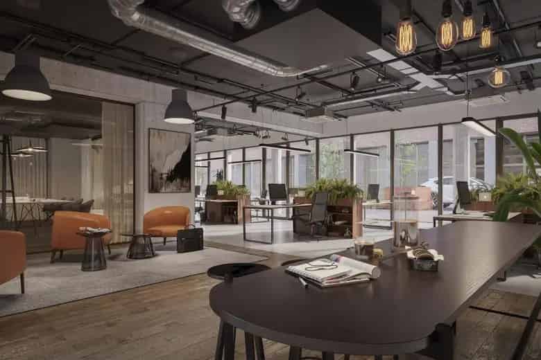 112 m2 Kantoorruimte te Huur Weert Stadhuispassage