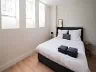 Appartement Nijmegen Berg en Dalseweg Modern Gemeubileerd
