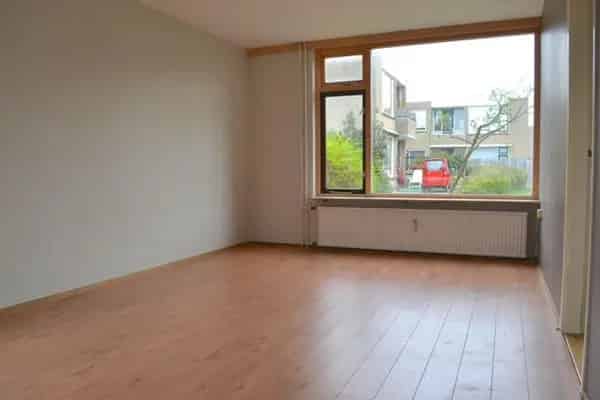 2 Kamer Appartement Alkmaar Bellinihof 76