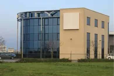 320 m2 kantoorruimte te huur in Maastricht
