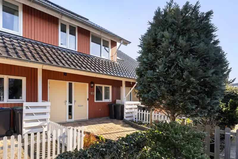 Luxe Eengezinswoning Sveaparken Schiedam