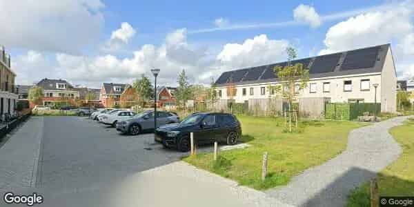Appartement Zoetermeer Burgemeester Augustijnstraat 70m2