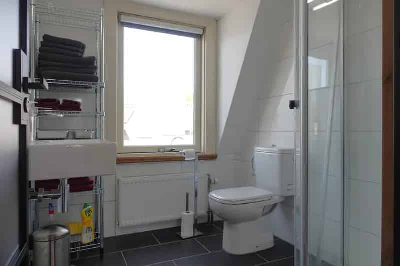 3 Kamer Maisonnette Tuinwijk Oost Ruim Dakterras Gemeubileerd