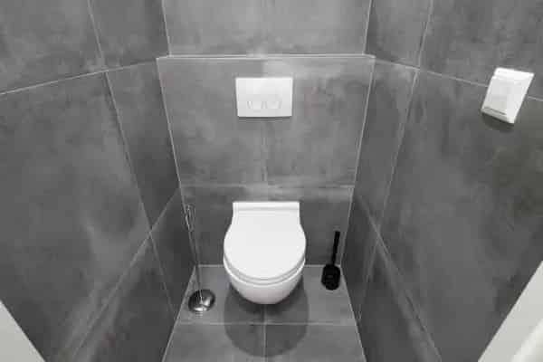 Appartement te Huur Den Haag 2 Personen Balkon