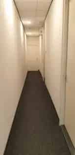 Studentenkamer Groningen 24m² Schuitendiep
