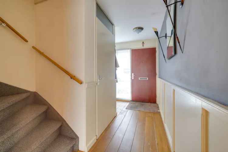 Ruime Familiewoning te koop 124m2 4 slaapkamers