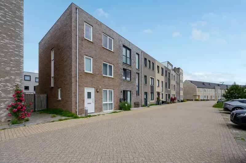 6 Kamer Woonhuis Almere