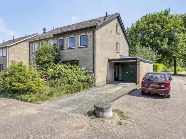Woning te koop: Ruusbroecgaarde 77 5343JH Oss Vastgoed Nederland
