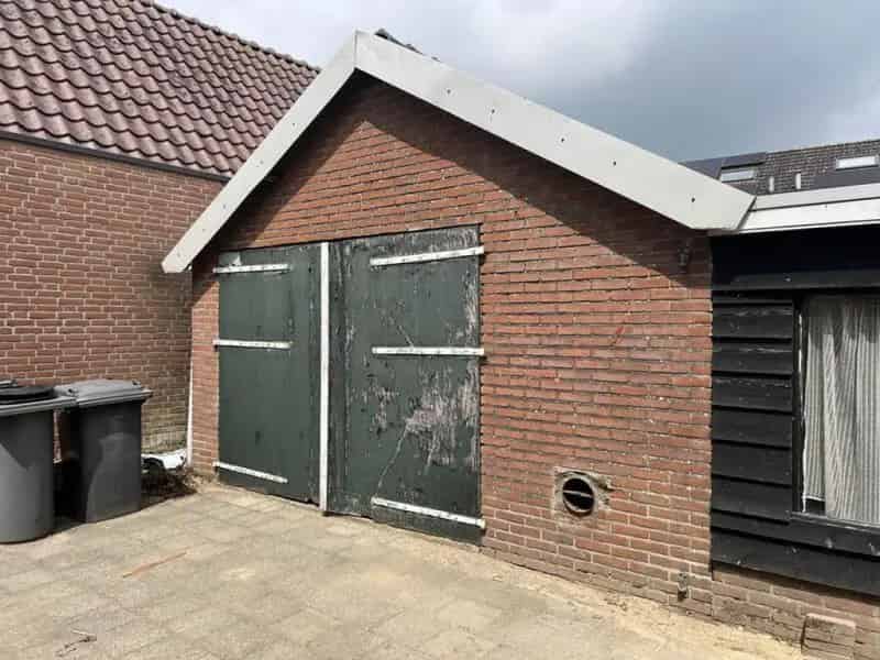 Huis Te Koop , 29, Willibrordusstraat, Boven-Leeuwen, Gelderland