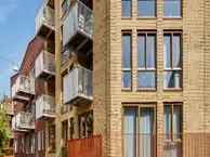 Appartement Groningen Fitterij 3 kamers 72m2