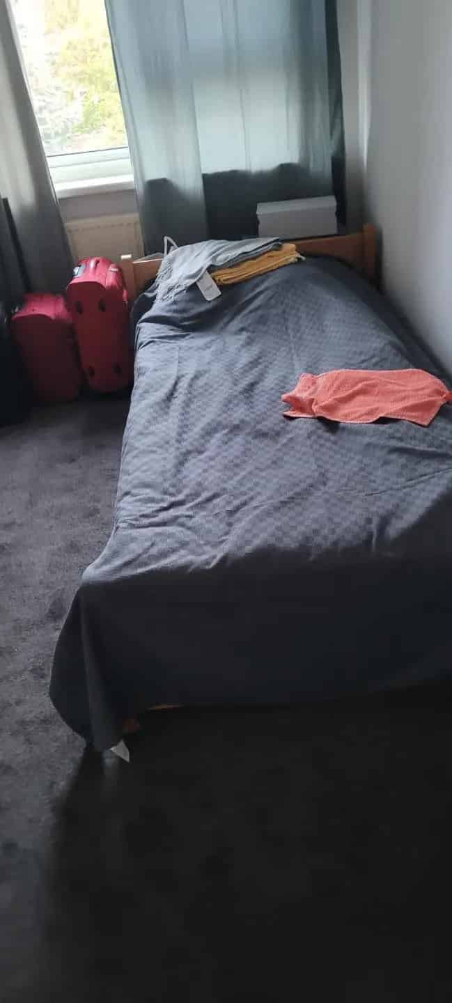 Kamer te Huur voor Nette Vrouwelijke Student