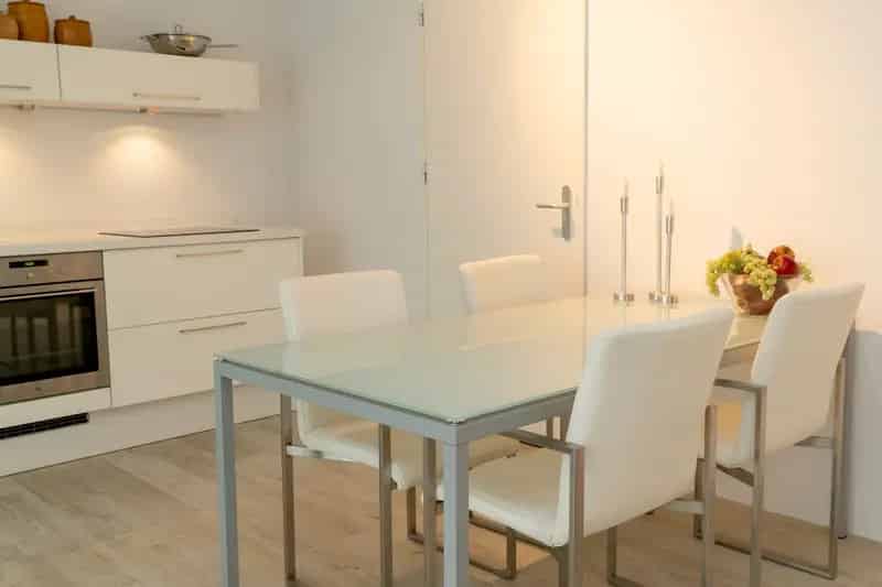 Amsterdam Oosterdokseiland Appartement te Koop