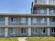 Appartement Rosmalen: Modern appartement met 2 slaapkamers en loggia