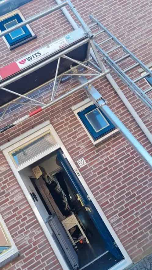Woonruimte gezocht 1 persoon vaste baan regio