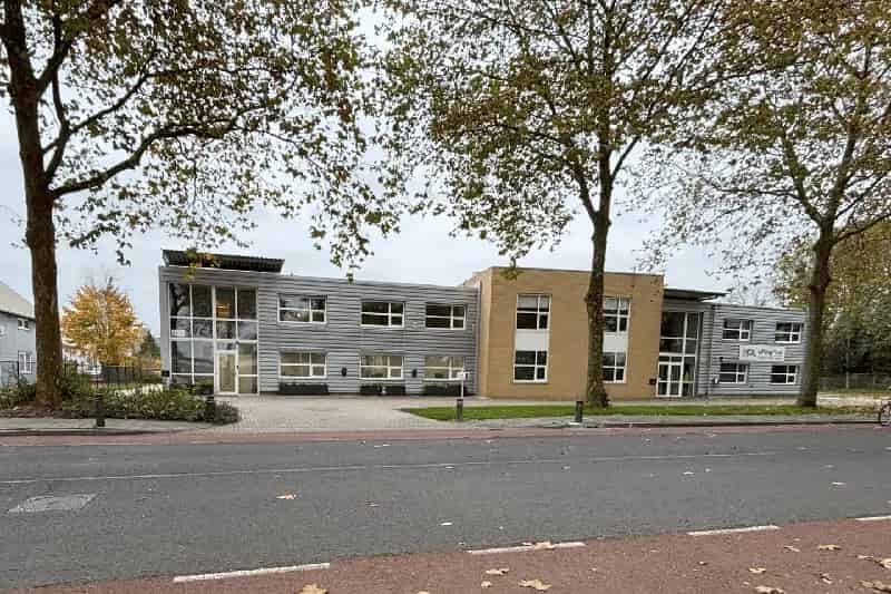 Kantoorruimte te Huur Meppel Eekhorstweg 21A