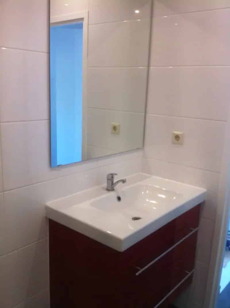 Appartement Spinozaweg Rotterdam nabij OV