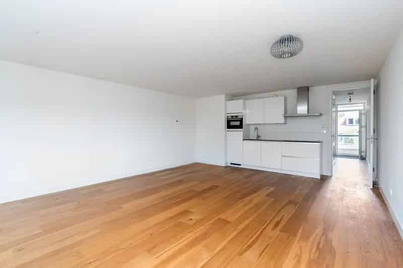 2 Kamer Appartement Hilversum  60m2 Balkon Berging