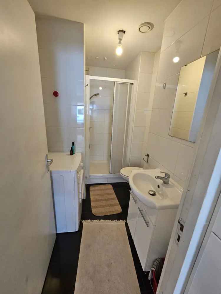 Kamer te huur Utrecht - 12m2 - Gratis parkeren