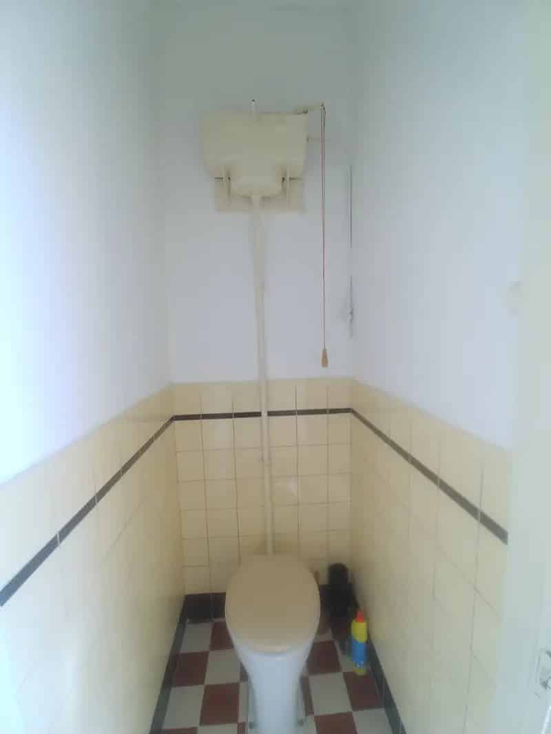 Kamer te Huur Boerderij Leiden