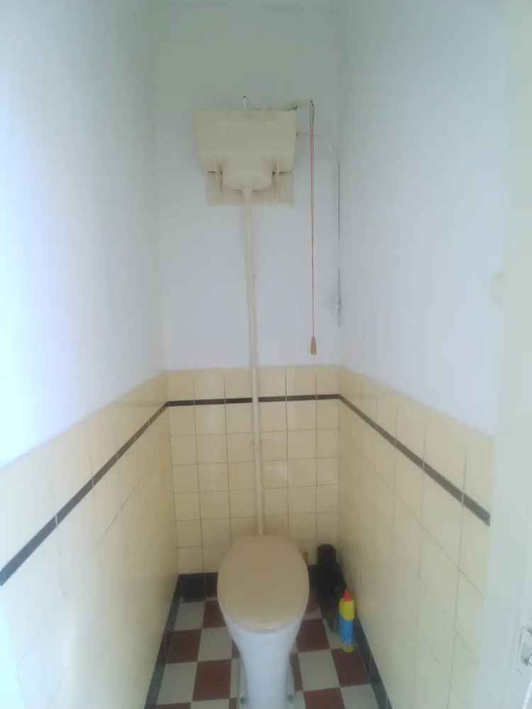 Kamer te Huur Boerderij Leiden