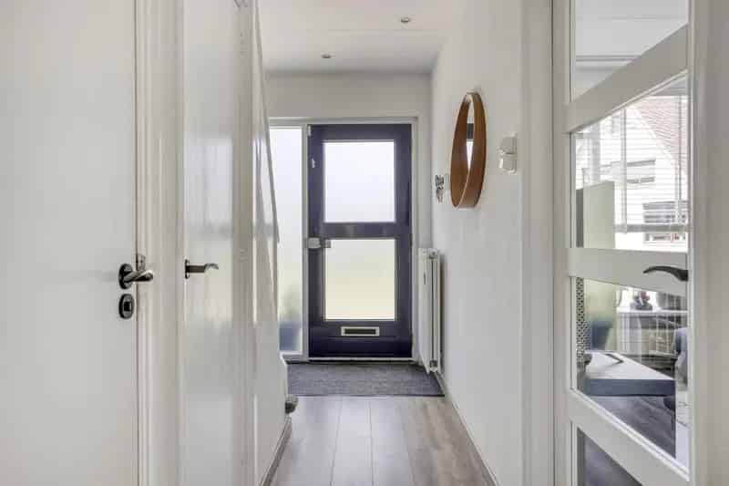Huis Te Koop , 9, Heeremanstraat, 's-Gravendeel, Zuid-Holland