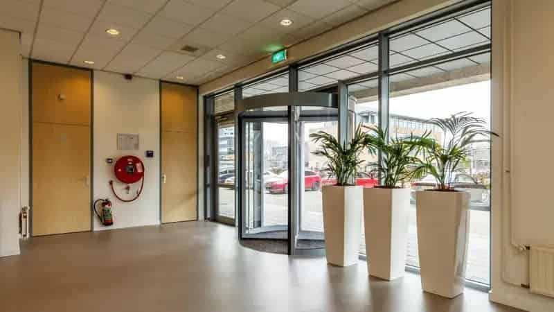 Kantoorruimte te huur Informaticalaan 6 Delft