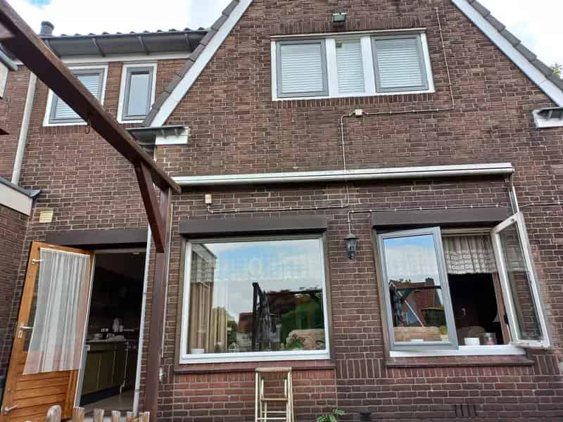 Ruime Hoekwoning Nijmegen Oost 3 Slaapkamers Jaren 30