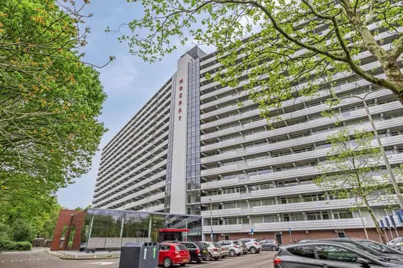 Royaal 4-Kamer Appartement 97m2  Balkon  Energielabel A